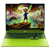 Ноутбук LENOVO LOQ 15AHP11 (83TN005NRA) в Ноутбукер.ua