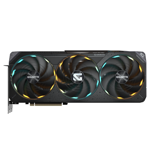Відеокарта GIGABYTE GV-N5080GAMING OC-16GD в Ноутбукер.ua фото 4
