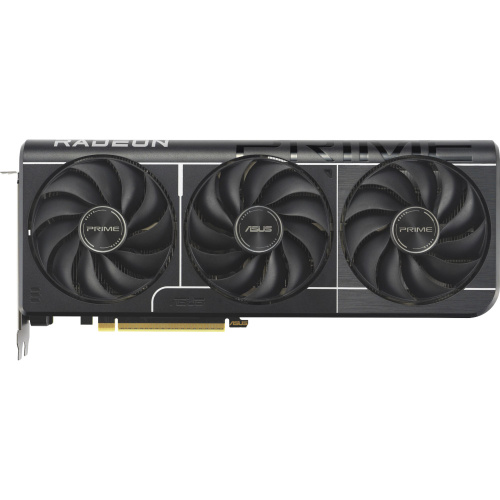 Відеокарта ASUS PRIME-RX9060XT-O16G в Ноутбукер.ua фото 2