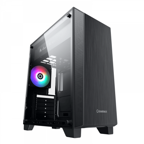 Корпус GAMEMAX Nova N5 в Ноутбукер.ua фото 6