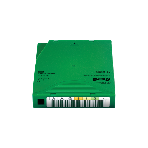 Дата-картридж HPE Q2078A в Ноутбукер.ua фото 2