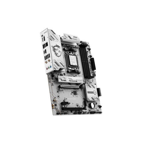 Материнська плата MSI B850 GAMING PLUS WIFI6E в Notebooker.ua фото 4