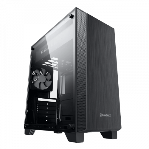 Корпус GAMEMAX Nova N5 в Ноутбукер.ua фото 3
