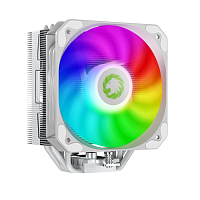 Кулер для процесора GAMEMAX Sigma 540 ARGB WH   в Notebooker.ua