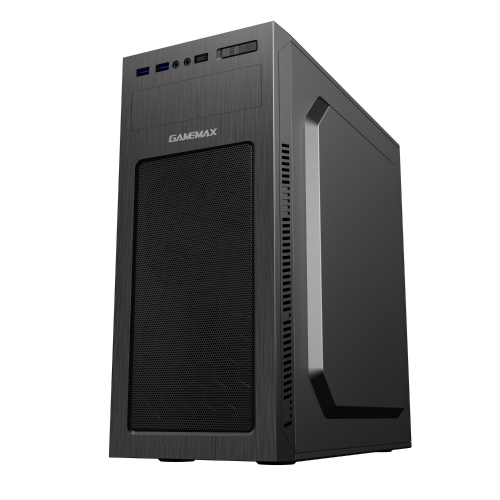 Корпус GAMEMAX MT525-2U3TYC-NP в Ноутбукер.ua фото 9