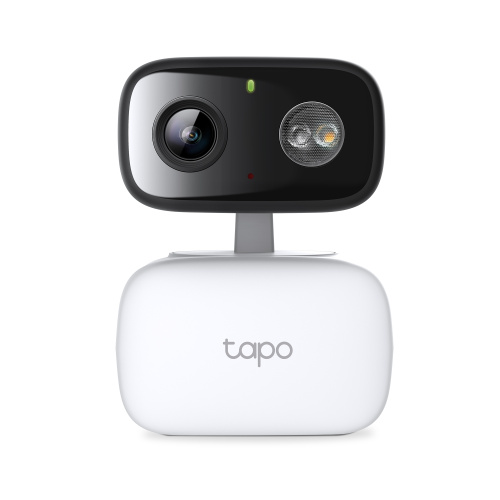 Хмарні Wi-Fi камери TP-LINK Tapo C206 в Ноутбукер.ua фото 2