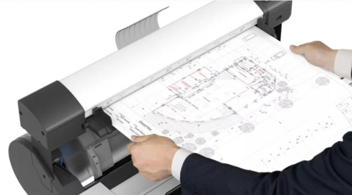 Сканер CANON MFP SCANNER LM24 (4276V940) в Ноутбукер.ua фото 3