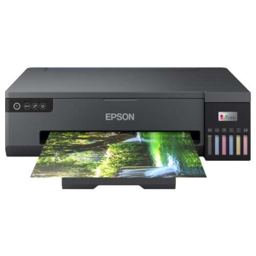 Принтер EPSON L18050 (C11CK38403) в Ноутбукер.ua