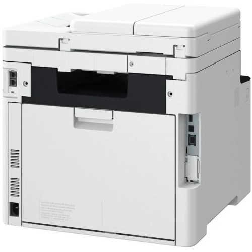 Багатофункціональний пристрій CANON MF754Cdw II (7185C010AA) в Notebooker.ua фото 4