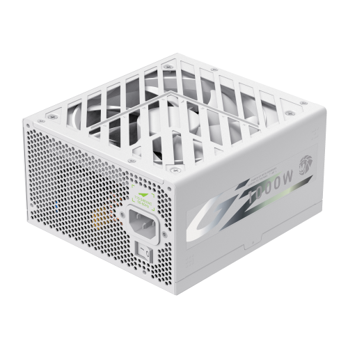 Блок живлення GAMEMAX GZ 1000G WH в Ноутбукер.ua