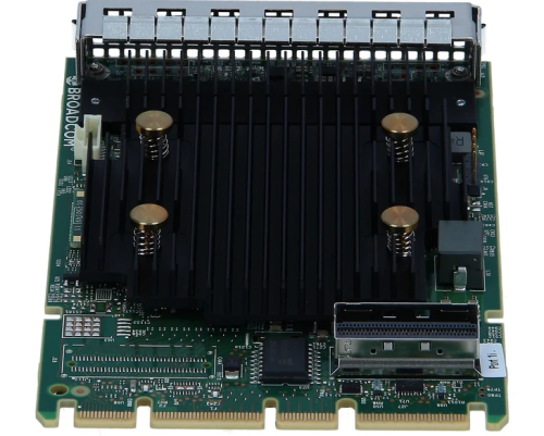Контролер HPE P58335-B21 в Ноутбукер.ua фото 4