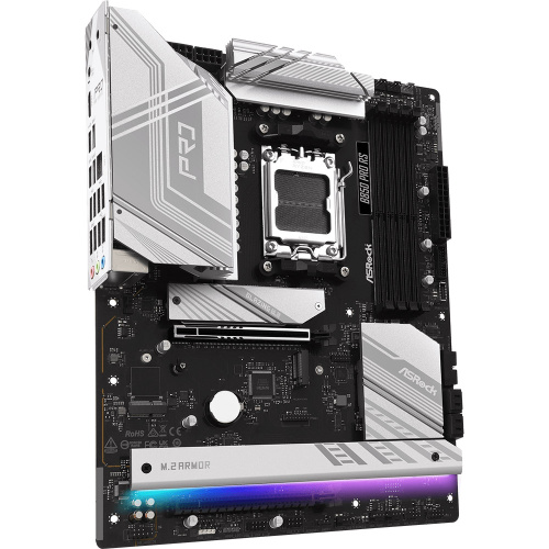 Материнська плата ASROCK B850 PRO RS в Ноутбукер.ua фото 3
