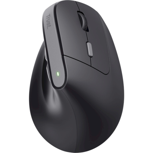 Мишка TRUST Bayo II Ergon Wireless (25145) в Ноутбукер.ua