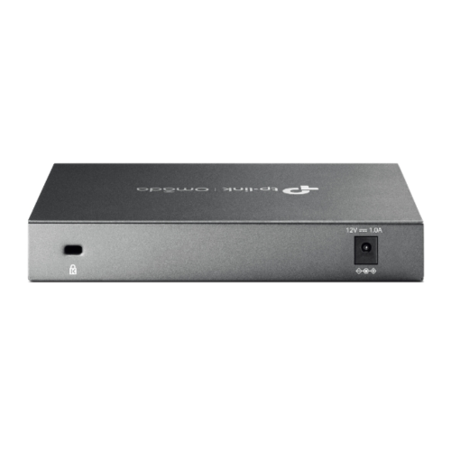 Маршрутизатор TP-LINK ER605 в Ноутбукер.ua фото 4