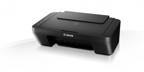  CANON E414 PIXMA (1366C009AB) в Notebooker.ua фото 2