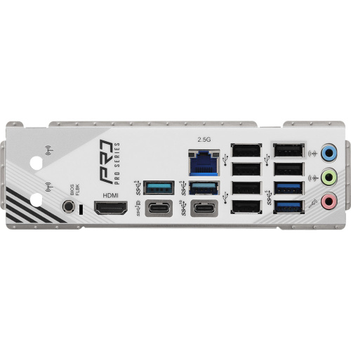 Материнська плата ASROCK B850 PRO RS в Ноутбукер.ua фото 5