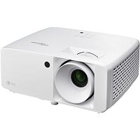 Проектор OPTOMA ZH401e (E3P7PK1E117) в Ноутбукер.ua