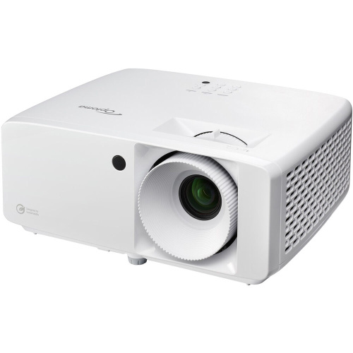 Проектор OPTOMA ZH401e (E3P7PK1E117) в Notebooker.ua