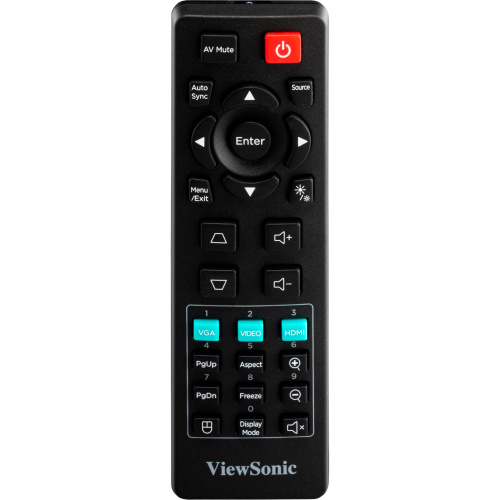 Проектор VIEWSONIC PX704HD (VS19746) в Ноутбукер.ua фото 11