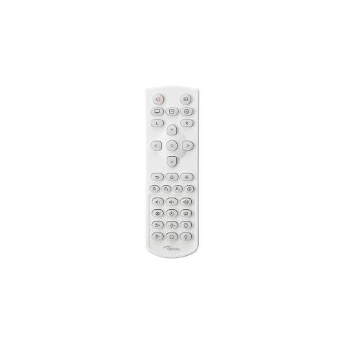 Проектор OPTOMA ZH401e (E3P7PK1E117) в Notebooker.ua фото 7