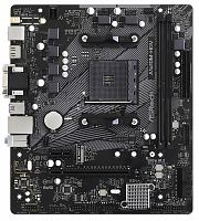 Материнська плата ASROCK A520M-HDV в Notebooker.ua