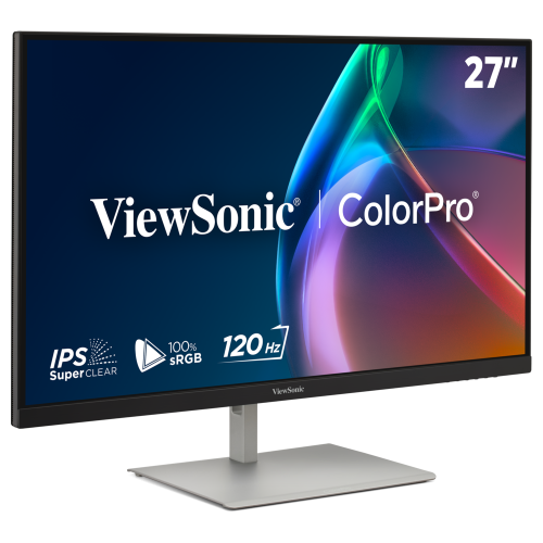 Монітор VIEWSONIC VP2766-2K в Notebooker.ua фото 3