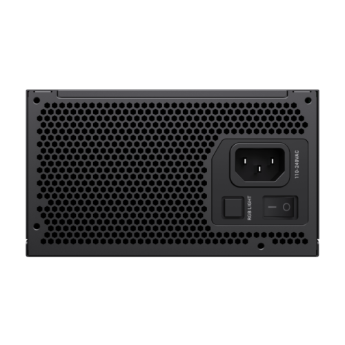 Блок живлення GAMEMAX RGB PRO 850G в Notebooker.ua фото 28