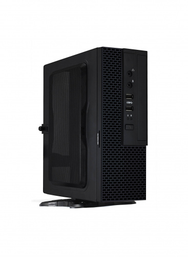 Корпус GAMEMAX ST102-200W в Ноутбукер.ua