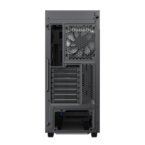 Корпус GAMEMAX Precision Black в Notebooker.ua фото 15