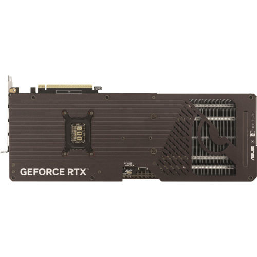 Відеокарта ASUS RTX5080-O16G-NOCTUA в Ноутбукер.ua фото 15