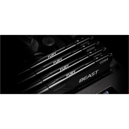 Модуль пам'яті KINGSTON KF432C16BB/16 в Ноутбукер.ua фото 4