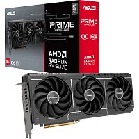 Відеокарта ASUS PRIME-RX9070-O16G-EVO в Notebooker.ua