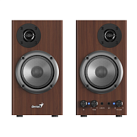 Акустична система GENIUS SP-HF500B (31730047400) в Ноутбукер.ua