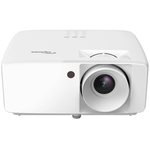 Проектор OPTOMA HZ146X-W (E9PD7KK01EZ1E) в Notebooker.ua