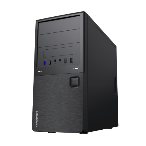 Корпус GAMEMAX MT-308-2U3 в Ноутбукер.ua фото 8
