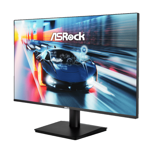 Монітор ASROCK CL27FFB в Ноутбукер.ua фото 3
