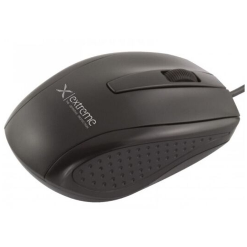  ESPERANZA Extreme Mouse XM110K Black в Ноутбукер.ua фото 3