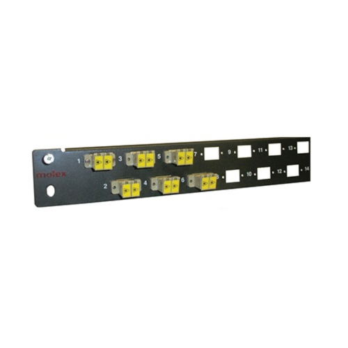  MOLEX AFR-00477-04 в Ноутбукер.ua
