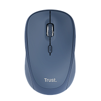 Мишка TRUST Yvi+Compact Multi-Blue (25455) в Notebooker.ua