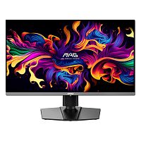 Монітор MSI MAG 274QP QD-OLED X24 в Notebooker.ua