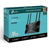 Маршрутизатор TP-LINK Archer AX53 в Ноутбукер.ua