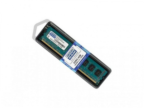  GOODRAM GR1600D364L11S/4G в Notebooker.ua