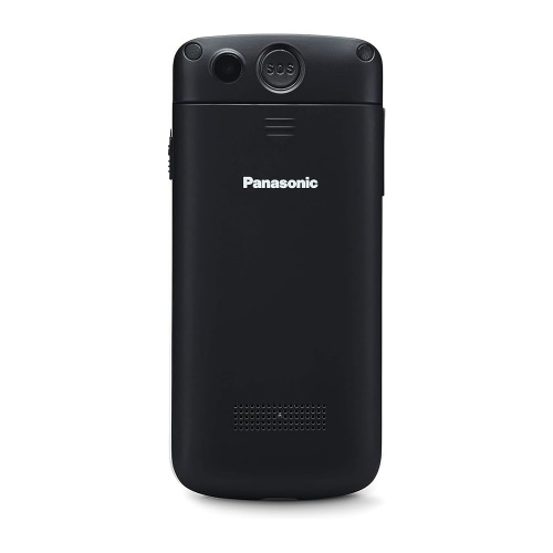 Мобільний телефон PANASONIC KX-TU110EXB в Notebooker.ua фото 3