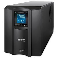 Джерело безперебійного живлення APC SMC1500IC в Notebooker.ua
