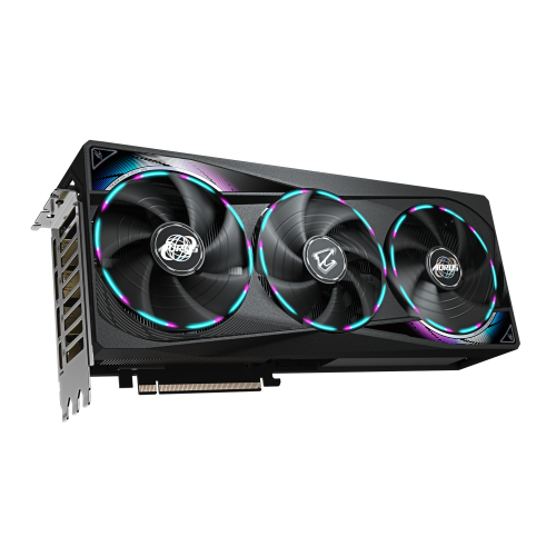 Відеокарта GIGABYTE GV-N5070AORUS M-12GD в Notebooker.ua фото 5