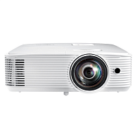 Проектор OPTOMA W309ST (E9PD7DR01EZ1) в Notebooker.ua