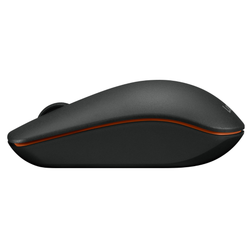 Мишка LENOVO 400 Wireless Mouse Black (GY50R91293) в Ноутбукер.ua фото 5