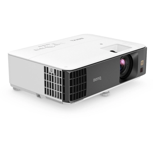 Проектор BENQ TK700 (9H.JPK77.17E) в Ноутбукер.ua фото 4