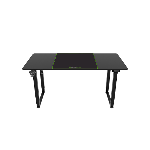Геймерський стіл GAMEMAX D160-Black-EC в Ноутбукер.ua фото 4
