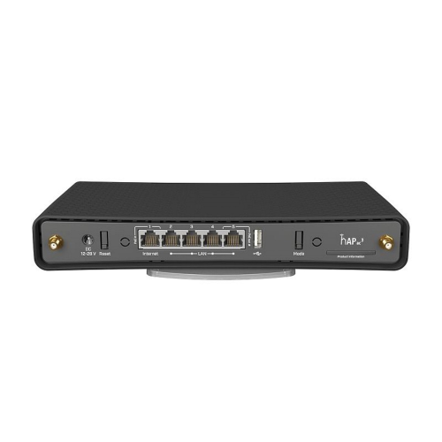 Маршрутизатор MIKROTIK RBD53iG-5HacD2HnD в Ноутбукер.ua фото 3